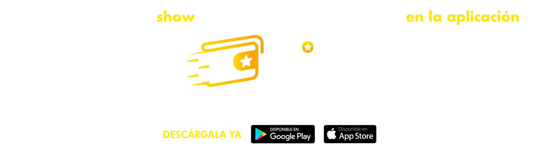 Descarga la App